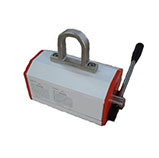 永磁超強吸盤磁力強勁的原因