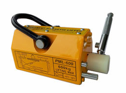 使用永磁起重器需要重視的幾點內(nèi)容