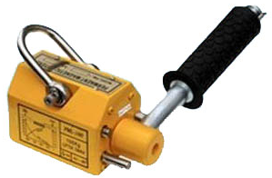 規(guī)格介紹之手提式永磁起重器