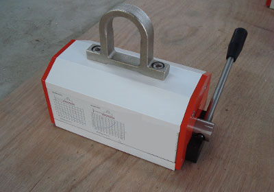 成華永磁吊有什么優(yōu)點(diǎn)？