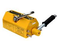 自吸式永磁起重器的產(chǎn)品介紹