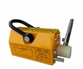 永磁起重器的安全須知