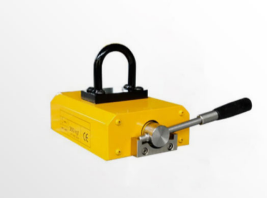 便攜式永磁起重器日常如何保養(yǎng)